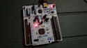 develop stm32 embedded c firmware for custom electronics and commercial products