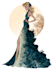 draw professional fashion illustrations from your ideas