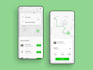develop ride hailing app, taxi booking app, transportation, fleet management app