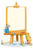 design canva posts, ads, banners and flyers