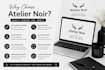 write articles and blogs