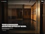 build a cinematic scroll driven website with advanced animation