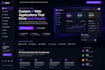 build ai integrated websites and web application