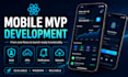 build a react native mobile app for android and ios