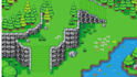create 8bit 16bit pixel art background landscape scene tileset tilemap rpg game