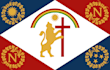 create a custom flag for you