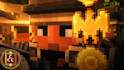 design eye catching minecraft thumbnails
