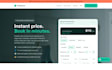 design and build a clean business website