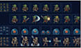 create pixel art sprite animations and spritesheets