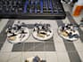 build and paint warhammer models
