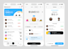 an ai powered cross platform mobile app
