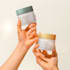 design cosmetic packaging and supplement labels