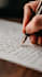 convert handwriting to ms word typing