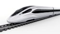 render accurate 3d printable train, tram and locomotive models