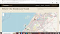 design a modern responsive business wesite