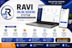 design cyber cafe website customer shop website with booking