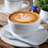create recipe cappuccino coffee book
