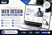 web design in your store
