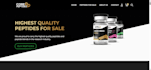 epoxy flooring wordpress website