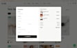 build custom laravel react ecommerce website with admin panel