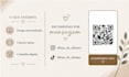 creating professional business cards for your brand