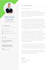 create an ats friendly cover letter