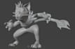 design custom 3d models and miniatures for 3d printing