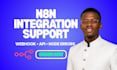 fix and debug n8n workflow, webhook and API errors