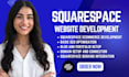 do squarespace website developement squarespace website as a squarespace expert