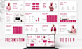 design or redesign your powerpoint or canva presentation