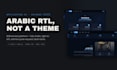 build your custom real time website, not a template