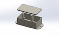 do product design, plastic part, plastic enclosure, dfm and product prototype