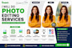 do photo background removal