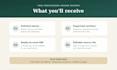 professionally redesign and format your resume or CV
