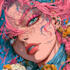 draw you into one piece anime character