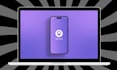 create exceptional 4k saas promo video saas demo video app or website preview