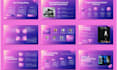 redesign powerpoint presentation design movie powerpoint with morph transition
