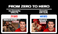 design premium high CTR viral youtube thumbnails