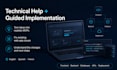 fix complete and deploy your ai built web app mvp