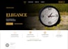 create a modern website UI UX design