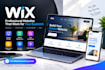 design redesign wix website seo wix website development wix ecommerece  studio
