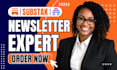 substack setup manage substack newsletter post setup beehiiv newsletter design
