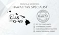 bk hawaii tax specialist