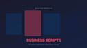create a professional documentary style explainer video