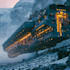 draw high quality spaceship concept