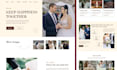 do wix website design or redesign, wix landing page using wix studio