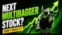 finance and stock market youtube thumbnail