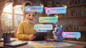 create ai video ads