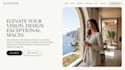 design squarespace website website development squarespace design
