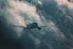 draw aircraft, helicopter, airplane into a vector